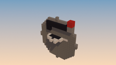 Chicken Launcher — The one and only exploding-chicken launcher.