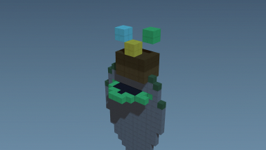 Dragon Slayer — An advancement for slaying the dragon.