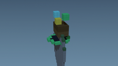 Egg Collector — Animals drop their own spawn eggs.