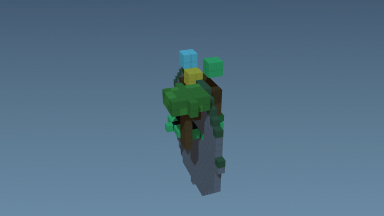 Head Hunter — Slain monsters drop their own heads.