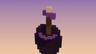 Healing Totem — A relic that heals everyone nearby.