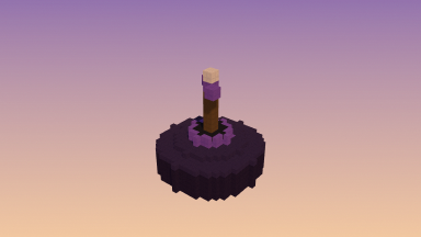 Poison Censer — A censer that clouds foes in venom.