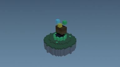 Rich Mobs — Mobs drop diamonds and netherite.