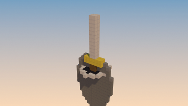 Tempest Axe — A storm axe that electrocutes on impact.