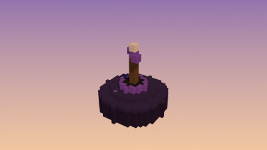 Wind Focus — A gust wand that flings foes upward.