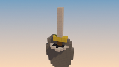 Witheredge — A dark blade that inflicts wither.
