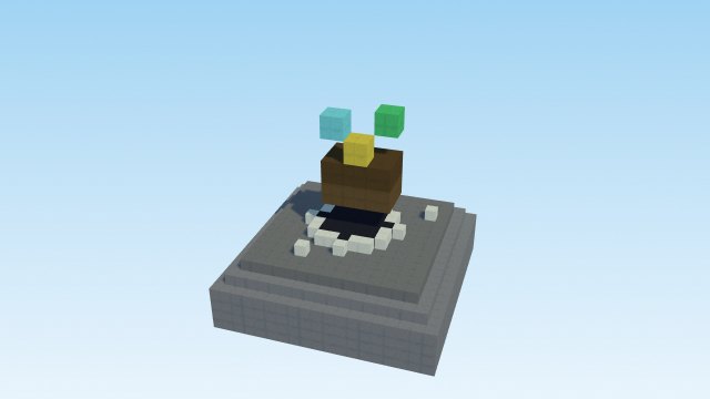 Achievement Maker — example of what this maker builds