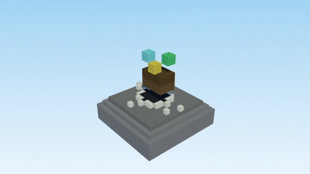 Bedrock Add-On Maker — example of what this maker builds