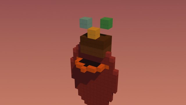 Blaze Drops Mod Maker — example of what this maker builds
