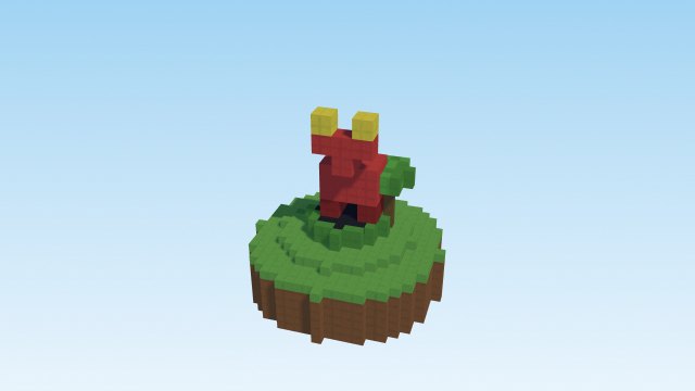 Boss Fight Maker — example of what this maker builds