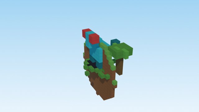 Companion & Pet Maker — example of what this maker builds