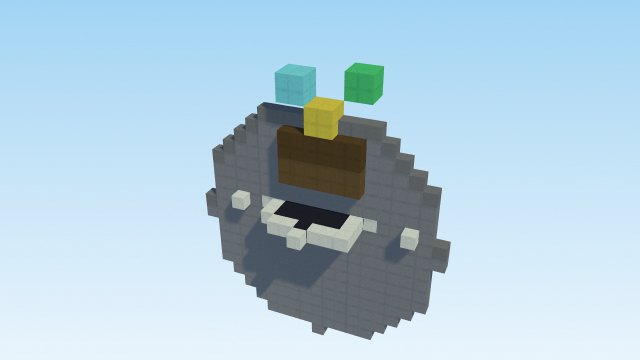 Fabric Mod Maker — example of what this maker builds