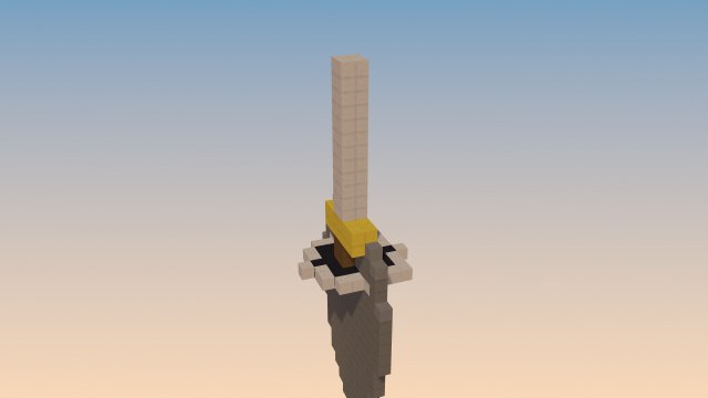 Fire Sword Mod Maker — example of what this maker builds