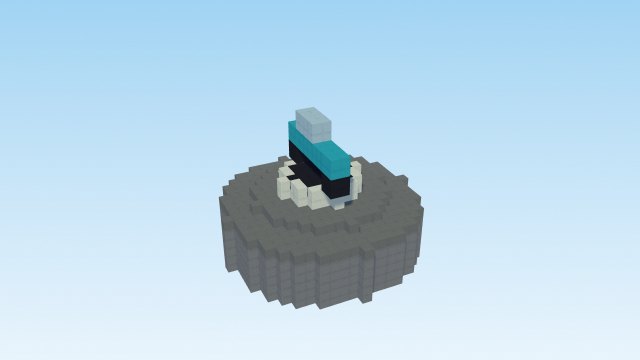 Go-Kart Mod Maker — example of what this maker builds