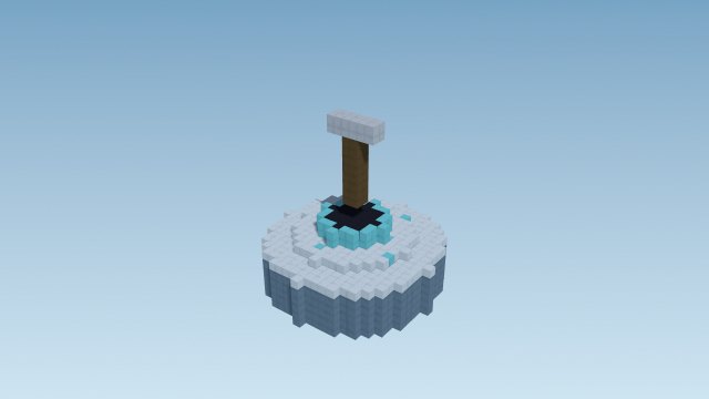 Gold Texture Pack Maker — example of what this maker builds