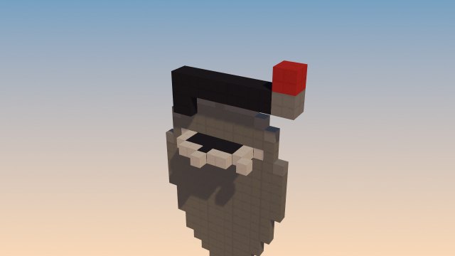 Gun Mod Maker — example of what this maker builds