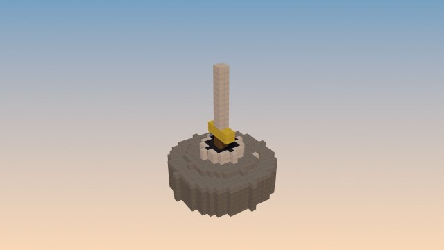 Lifesteal Sword Mod Maker — example of what this maker builds