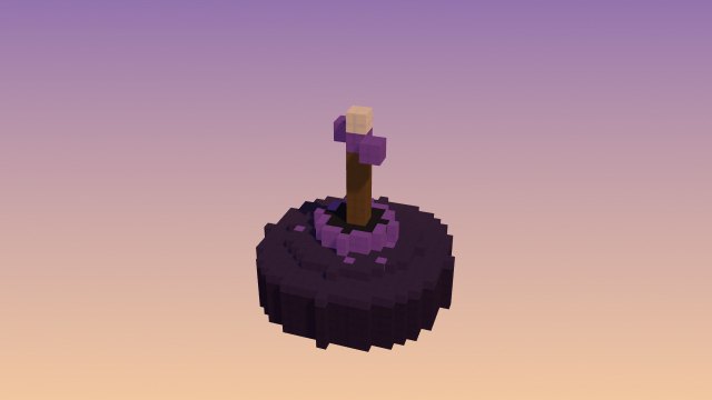 Magic Wand Maker — example of what this maker builds
