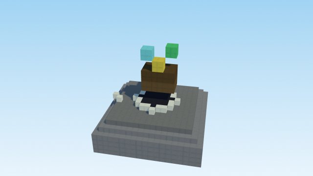 Pistol Mod Maker — example of what this maker builds