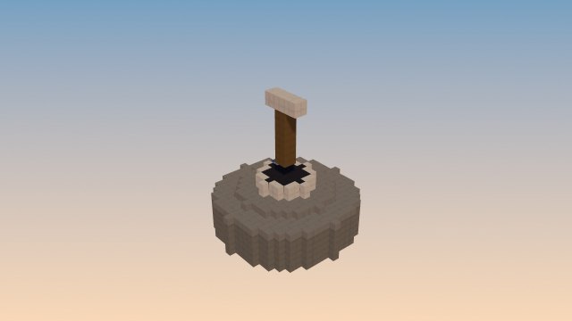 Rainbow Texture Pack Maker — example of what this maker builds