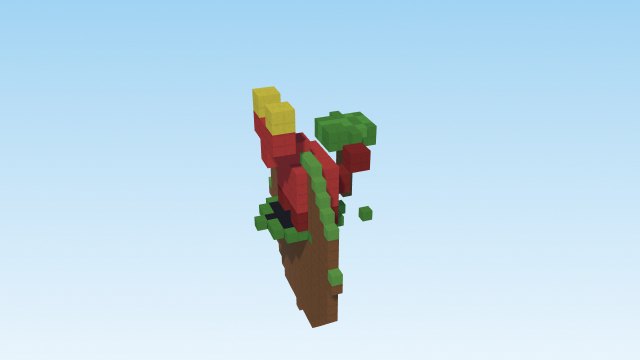 Ravager Boss Fight Maker — example of what this maker builds