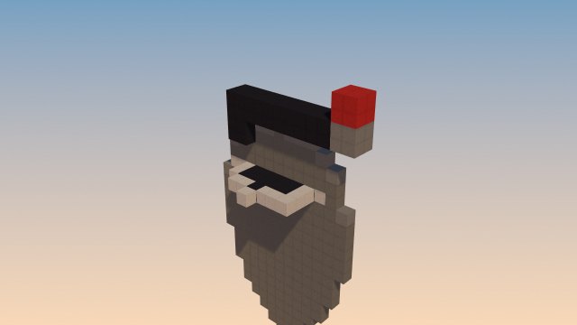 Shotgun Mod Maker — example of what this maker builds