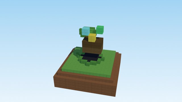 Skeleton Drops Mod Maker — example of what this maker builds