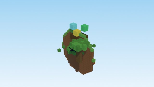 Slime Drops Mod Maker — example of what this maker builds