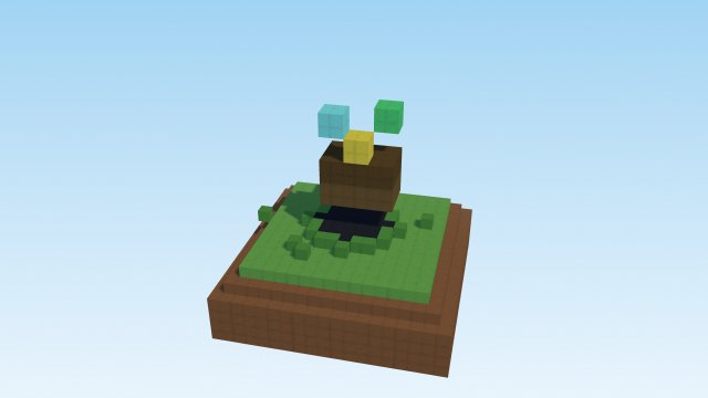 Spider Drops Mod Maker — example of what this maker builds
