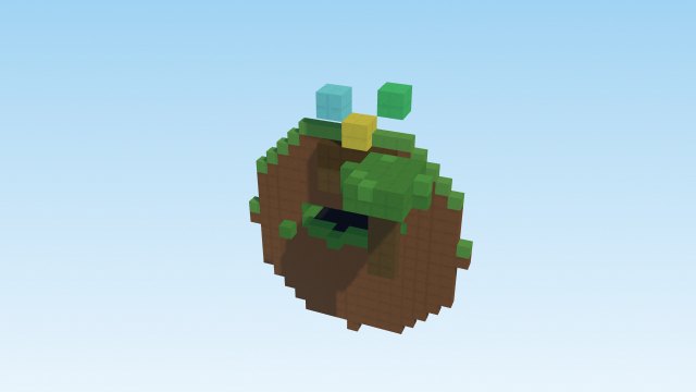 Stone Drops Mod Maker — example of what this maker builds