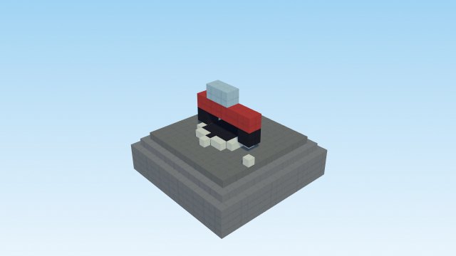 Car & Vehicle Mod Maker — example of what this maker builds