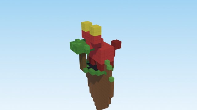 Warden Boss Fight Maker — example of what this maker builds