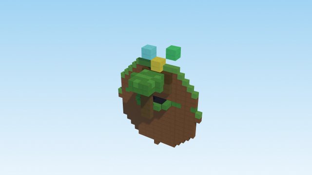Witch Drops Mod Maker — example of what this maker builds
